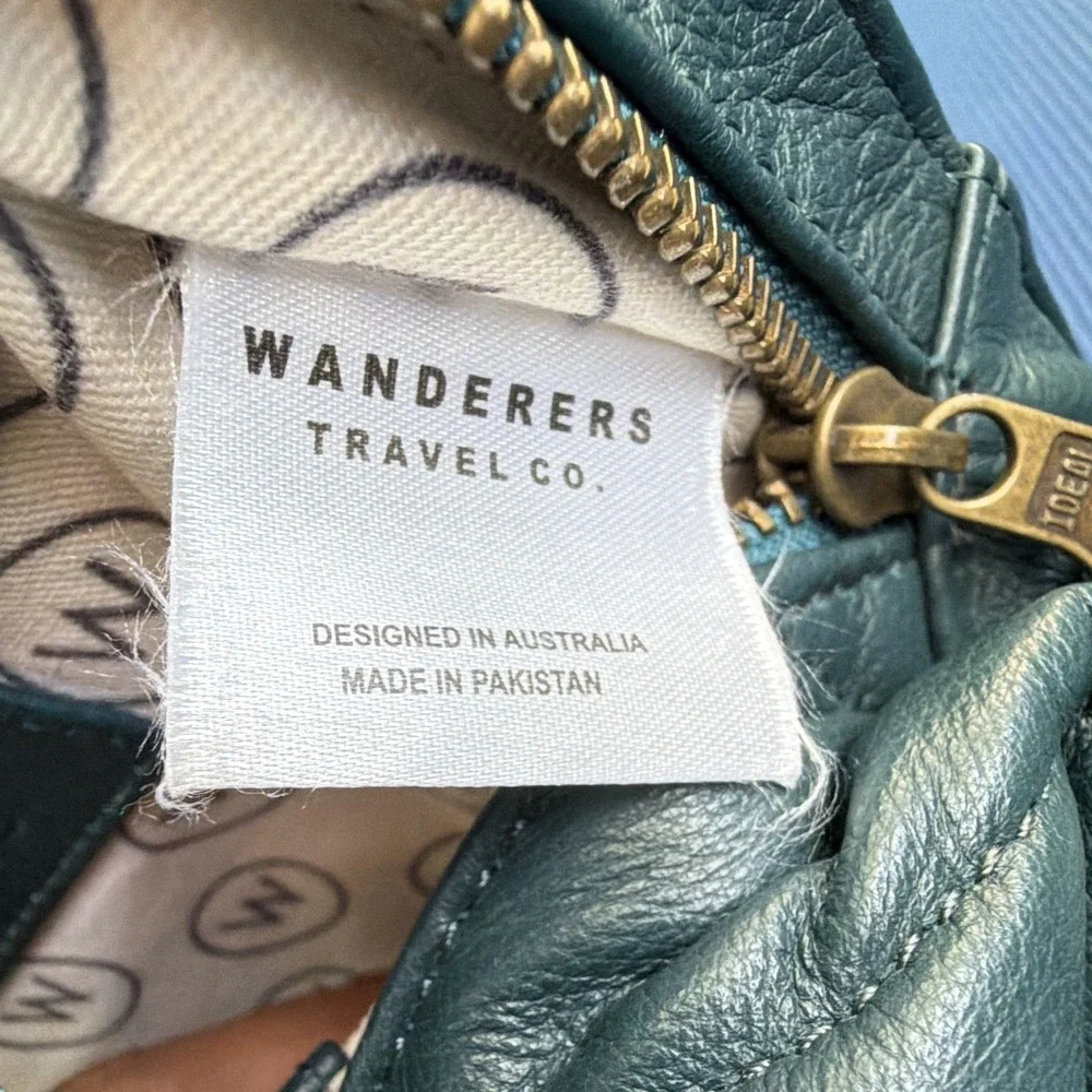 Wanderers Travel Co. wanderers travel